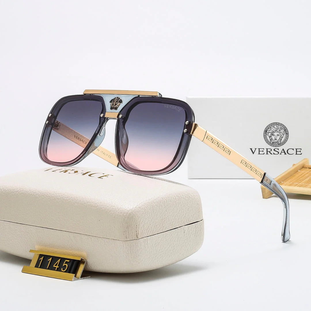 Square Sunglasses 1145