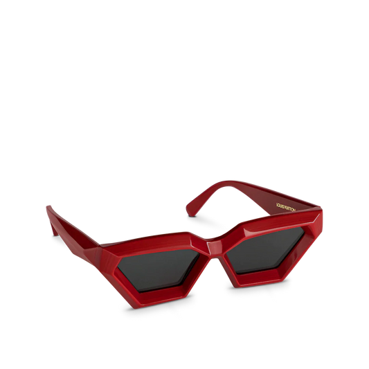 The L Cut Sunglasses