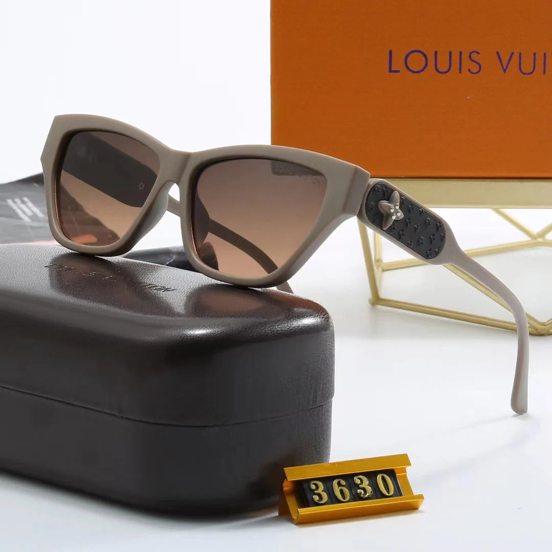 Fashion Sunglasses—3630