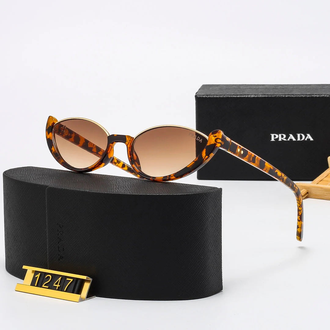 Polarized sunglasses 1427