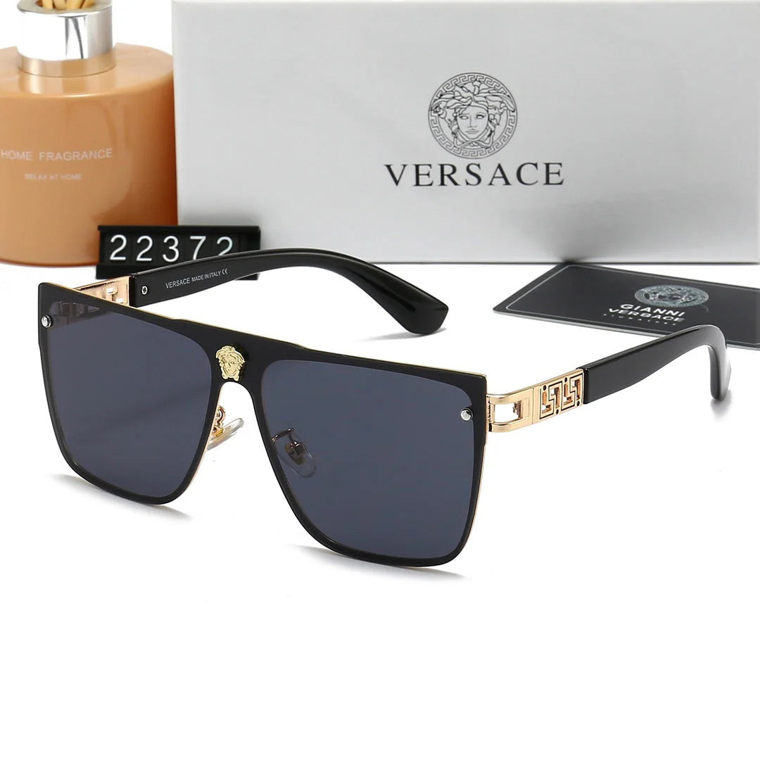 Square Fashion Sunglasses 22372