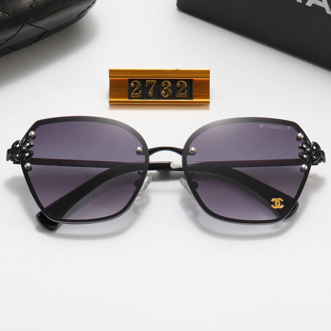 Fashion SUNGLASSES 2732