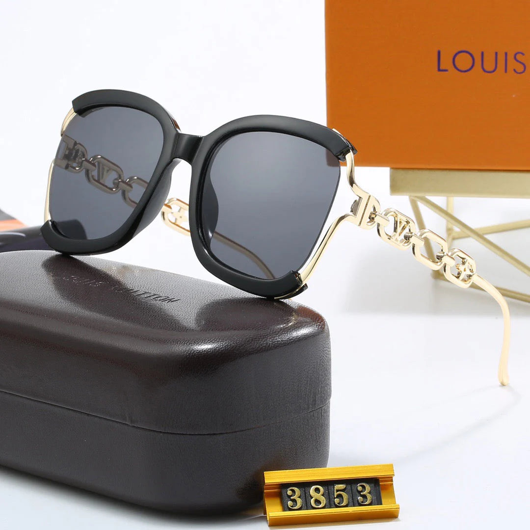 Fashion Sunglasses 3853