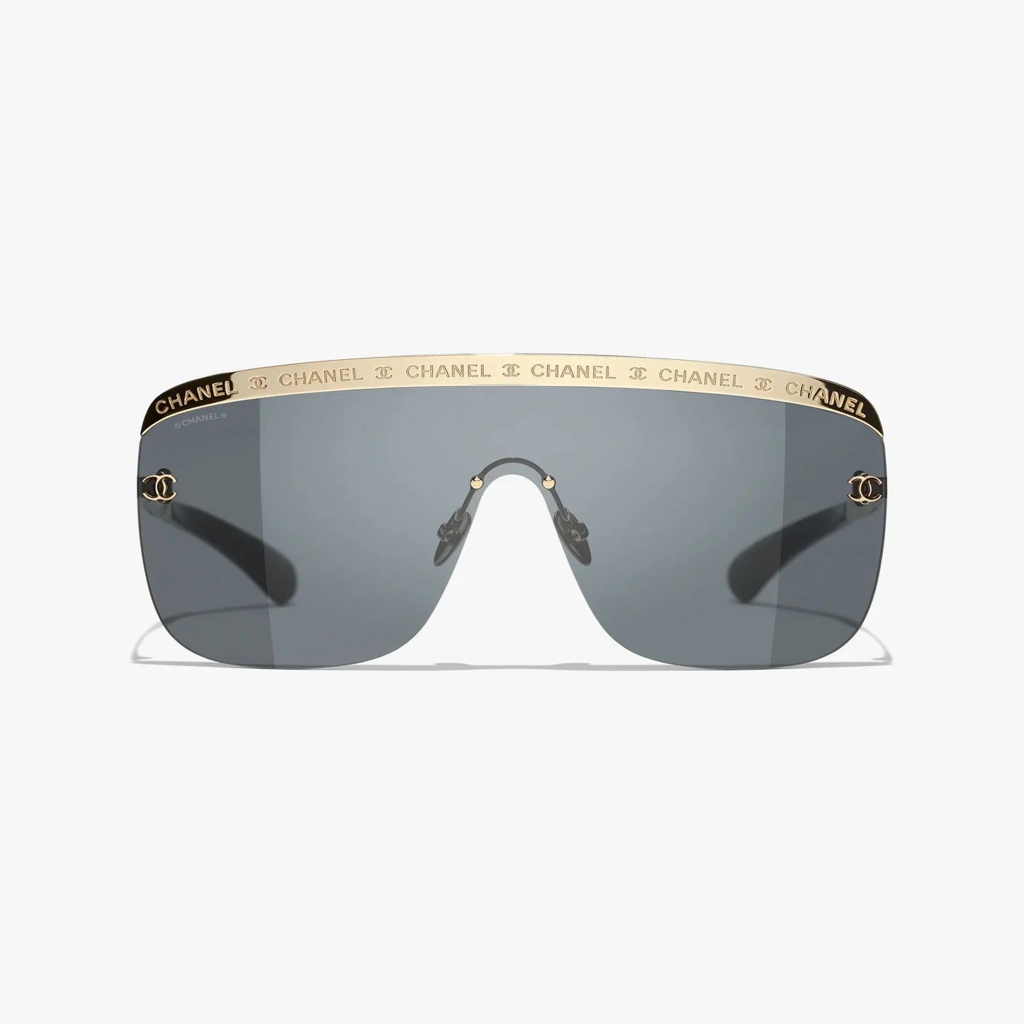 SHIELD SUNGLASSES 9556