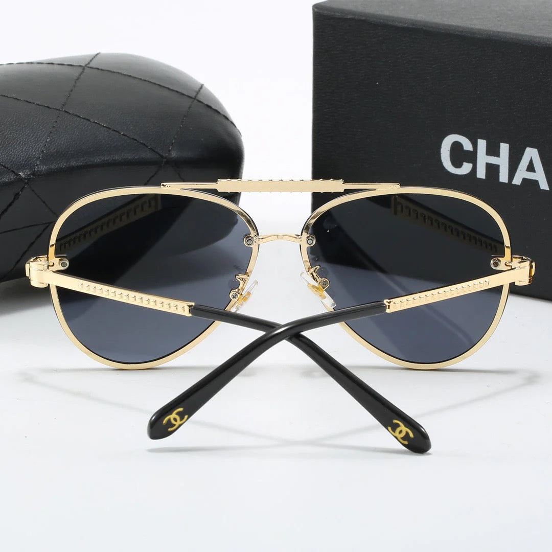 Fashion Sunglasses-DBT-9151