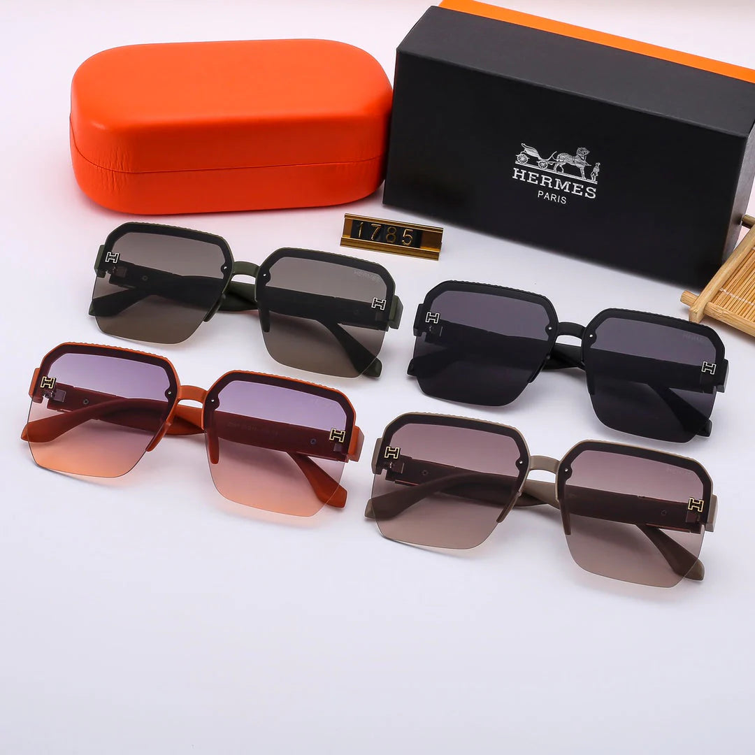 Square Sunglasses 1785