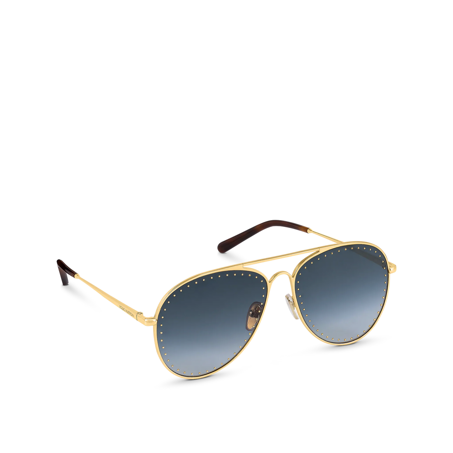 Trunk Pilot Sunglasses