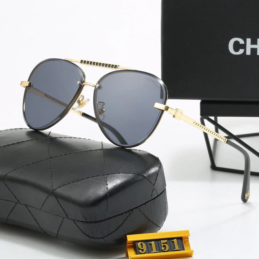 Fashion Sunglasses-DBT-9151