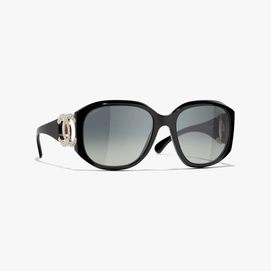 SQUARE SUNGLASSES 9116H