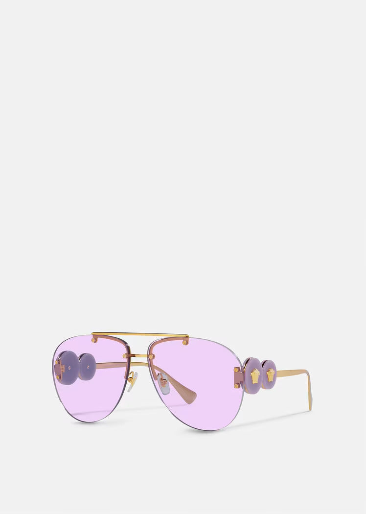 AVIATOR SUNGLASSES 2250