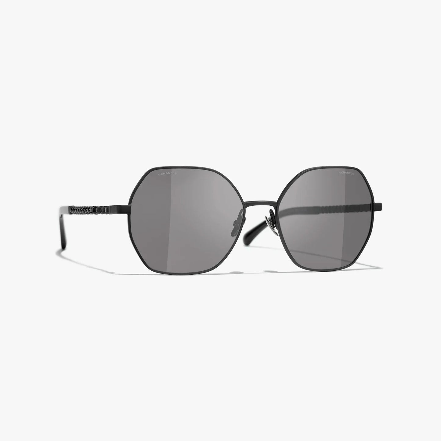 SQUARE SUNGLASSES 4281QH