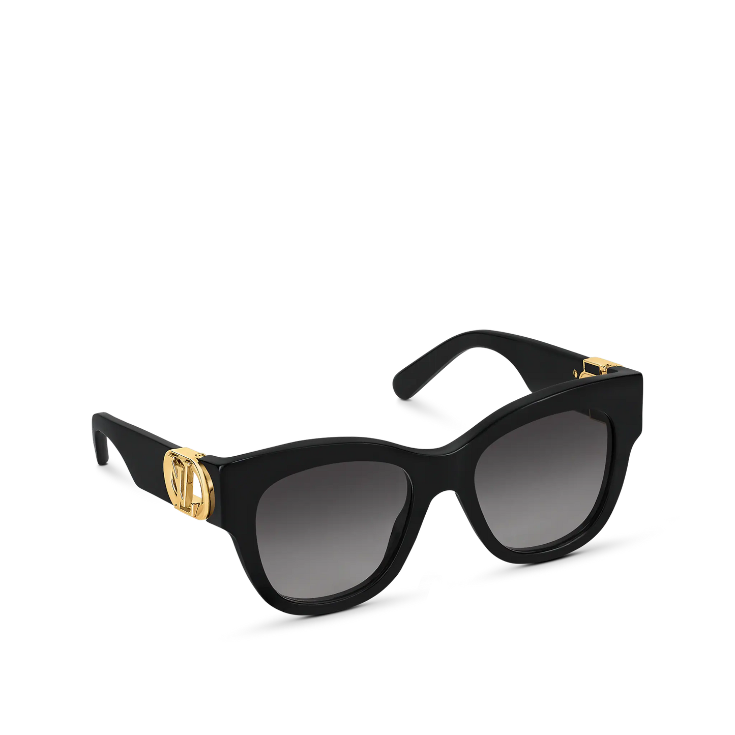 Link PM Cat Eye Sunglasses