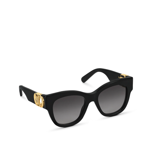 Link PM Cat Eye Sunglasses