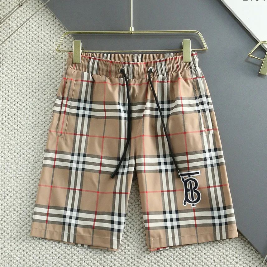 Fashion shorts