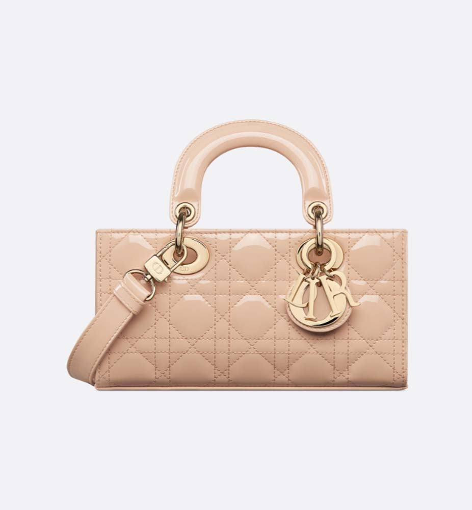 SMALL LADY D-JOY BAG