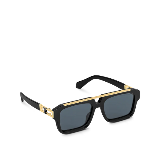 1.1 Mascot Pilot Square Sunglasses