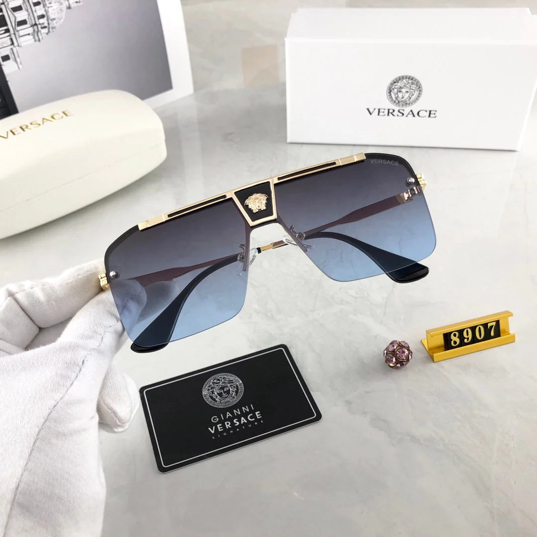 Fashion Sunglasses—8907