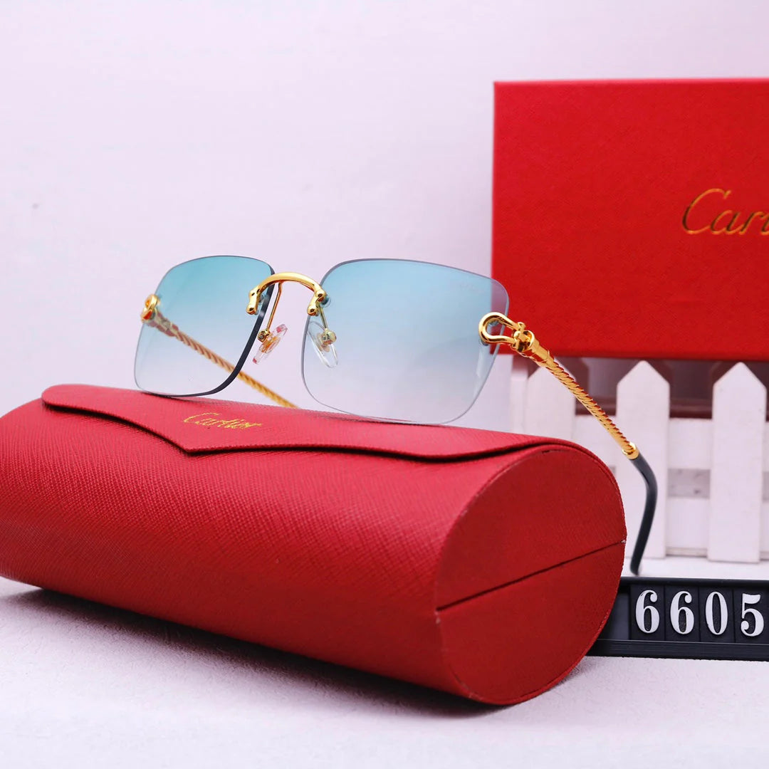 Fashion Sunglasses—6605