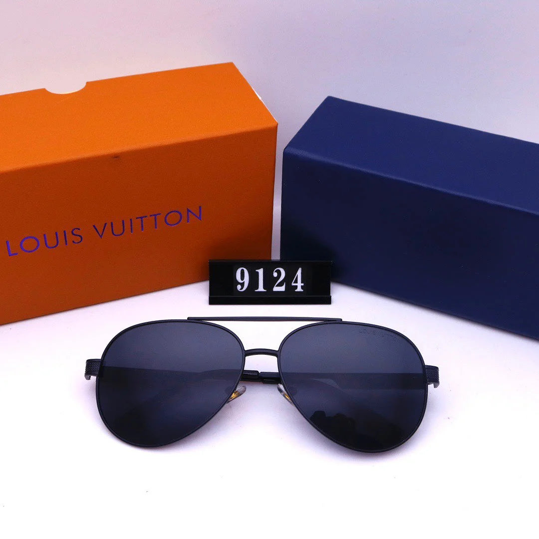 Fashion Sunglasses—9124