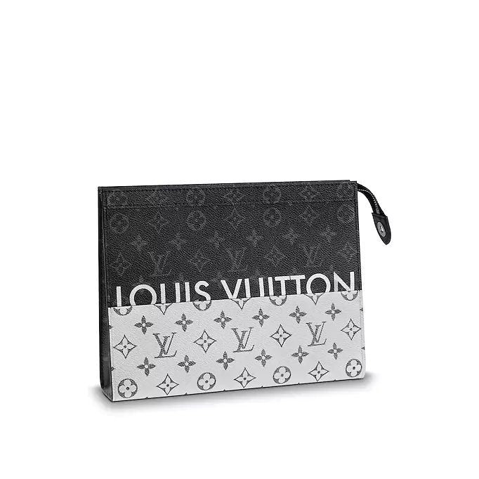 LL Pochette Voyage MM M63039