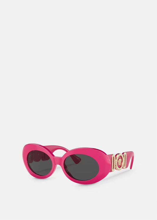 BIGGIE OVAL SUNGLASSES 4426