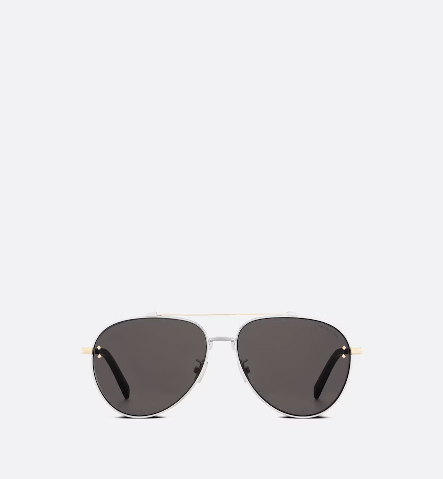 Gray Pilot Sunglasses CDDMA1U