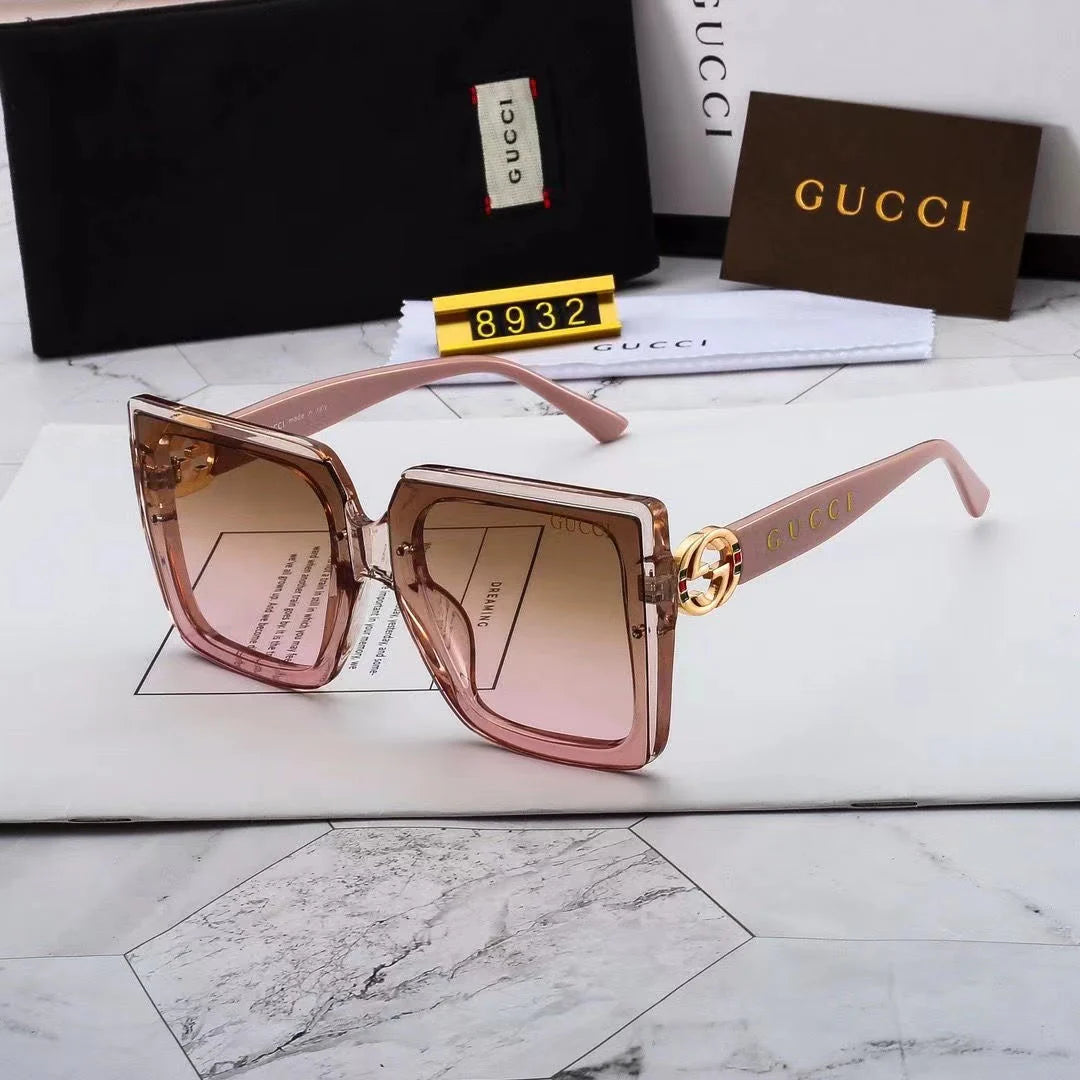 Luxury Fashion Sunglasses