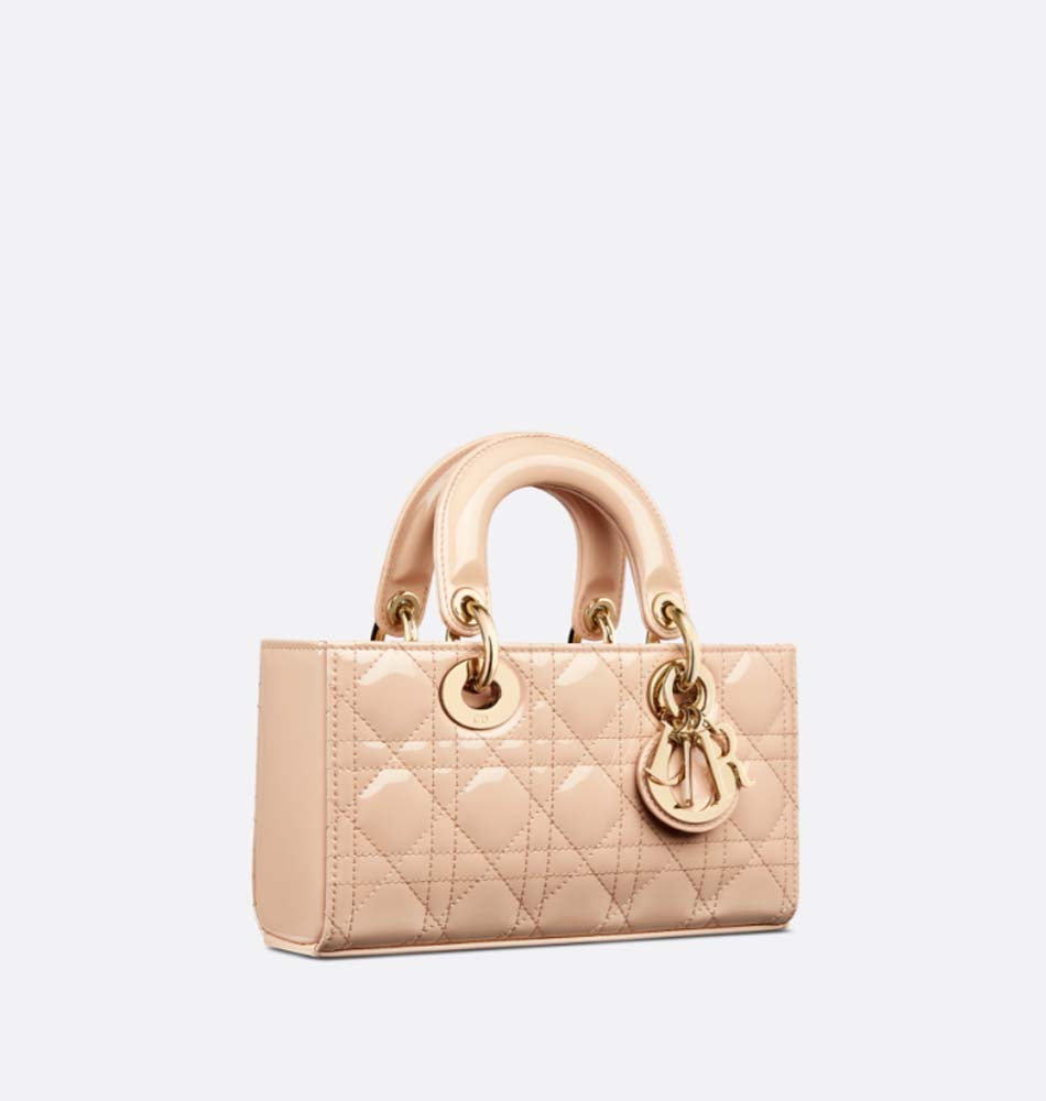 SMALL LADY D-JOY BAG