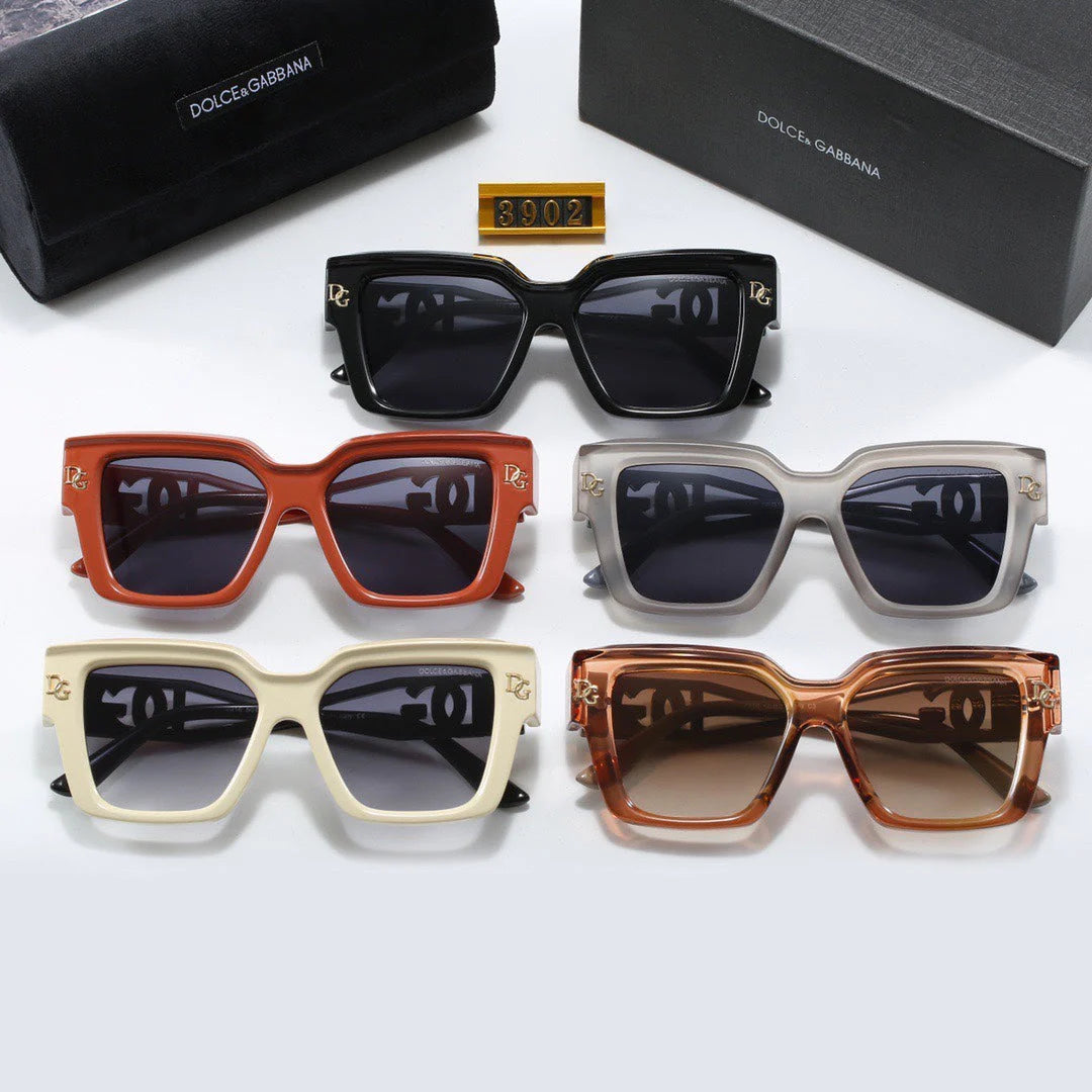 Fashion Sunglasses—3902