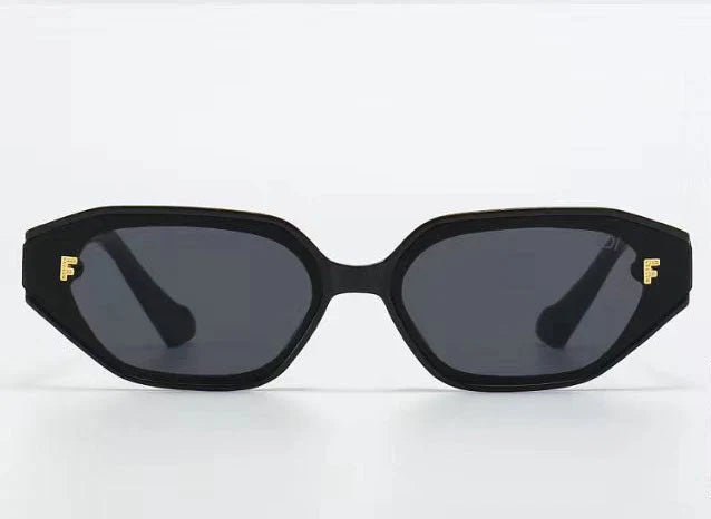 New cat-eye sunglasses 3087