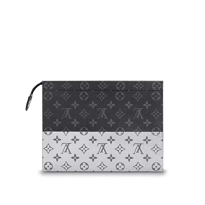 LL Pochette Voyage MM M63039