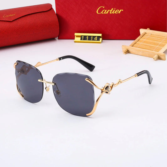 Fashion SUNGLASSES 1114