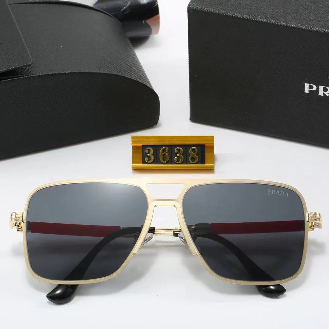 Fashion Sunglasses—3638