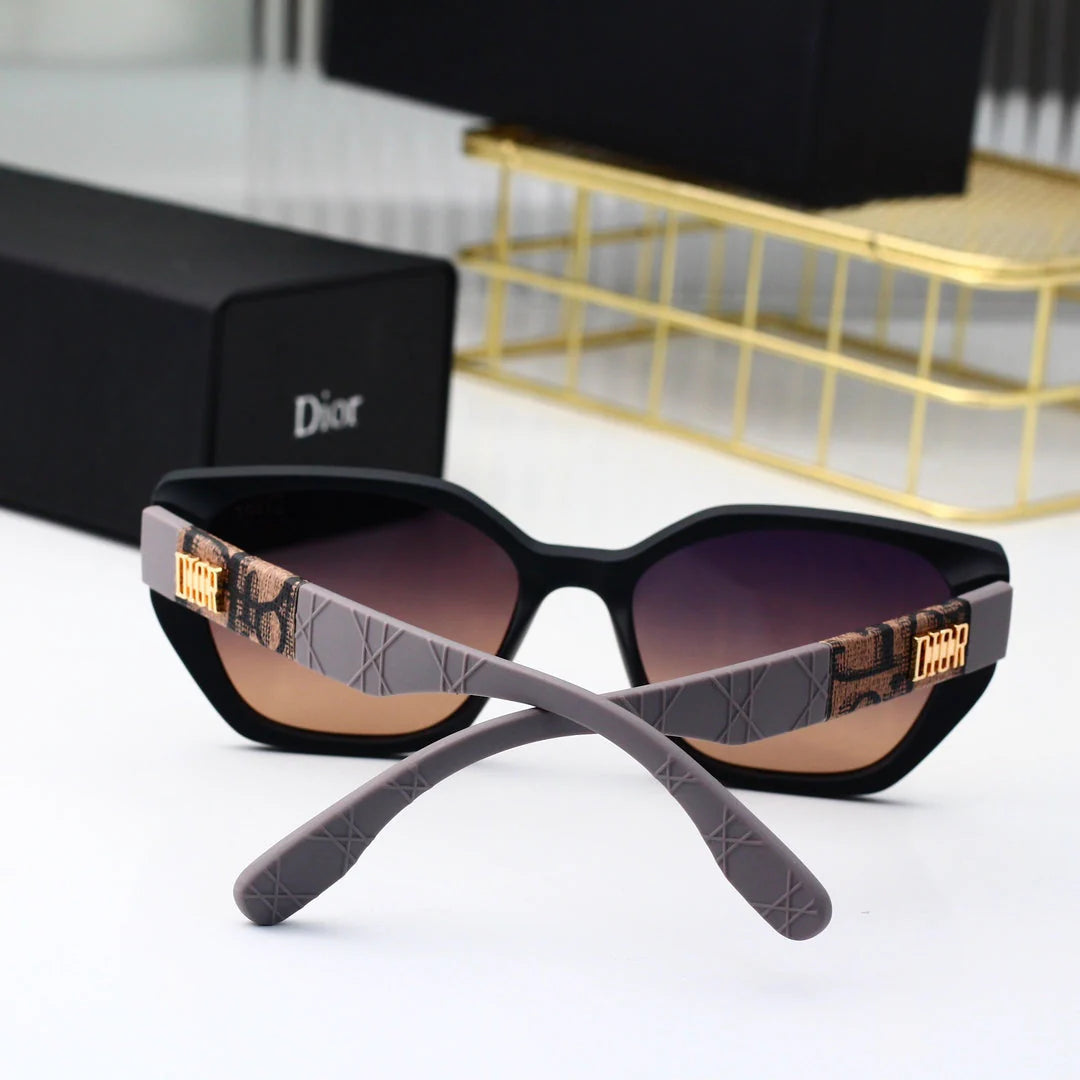 High-end UV protection sunglasses