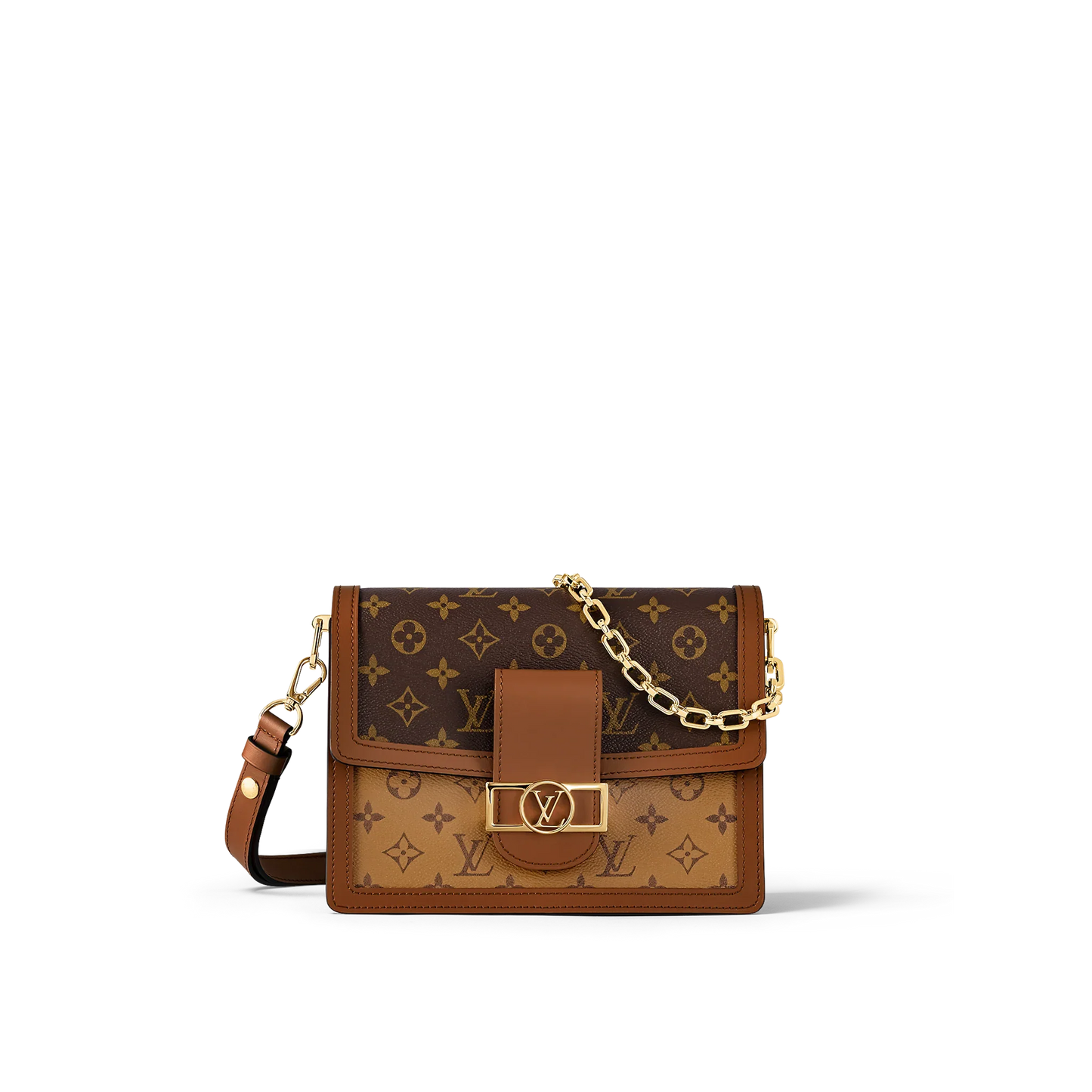 LL M45958 DAUPHINE MM Poche felli