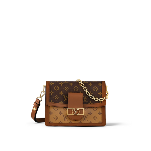 LL M45958 DAUPHINE MM Poche felli