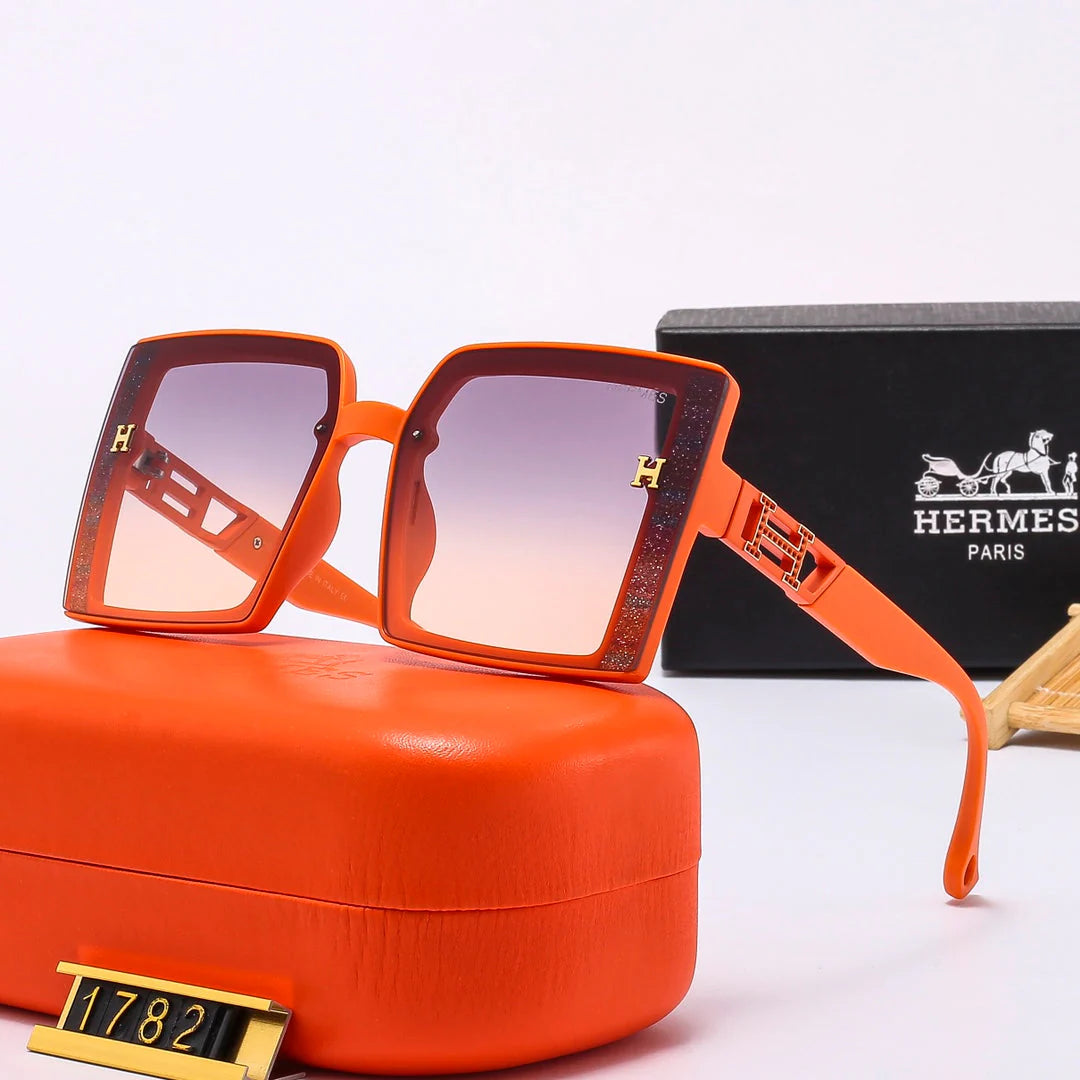 Square SUNGLASSES 1782