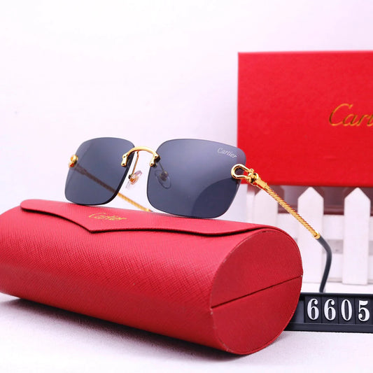 Fashion Sunglasses—6605