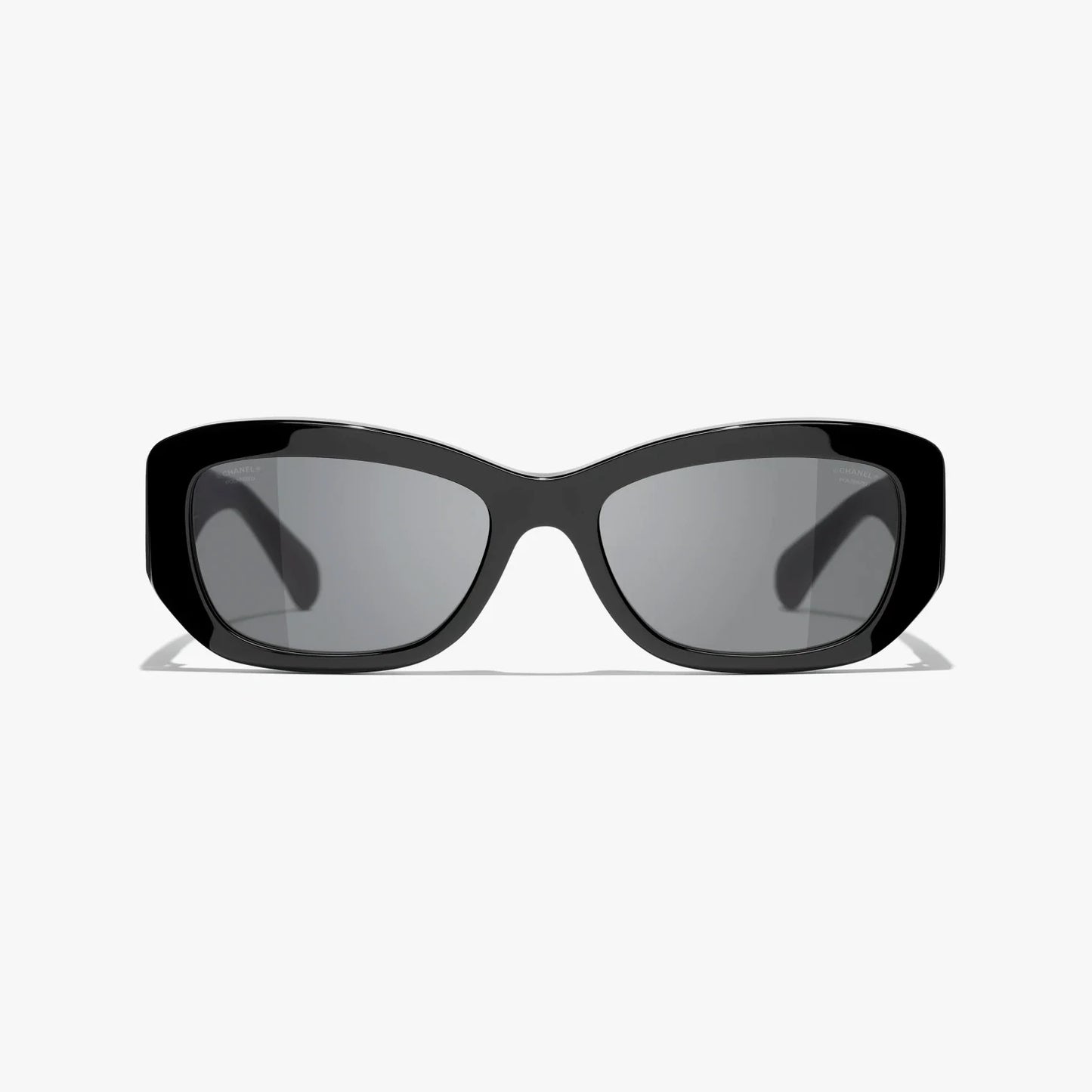 RECTANGLE SUNGLASSES 5493