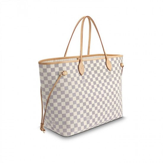 LL Neverfull GM Poche felli