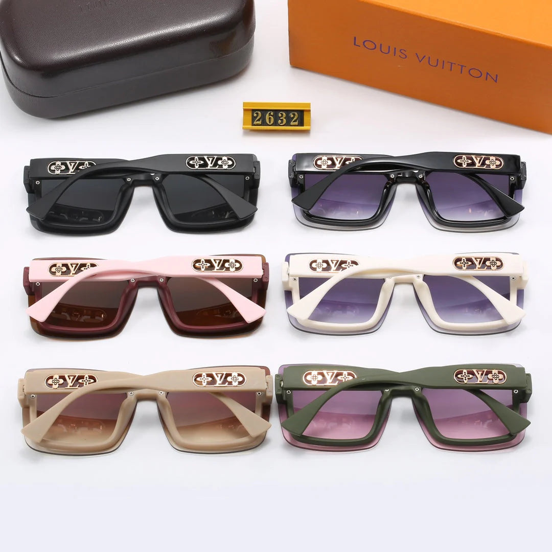 Fashion Sunglasses—2632