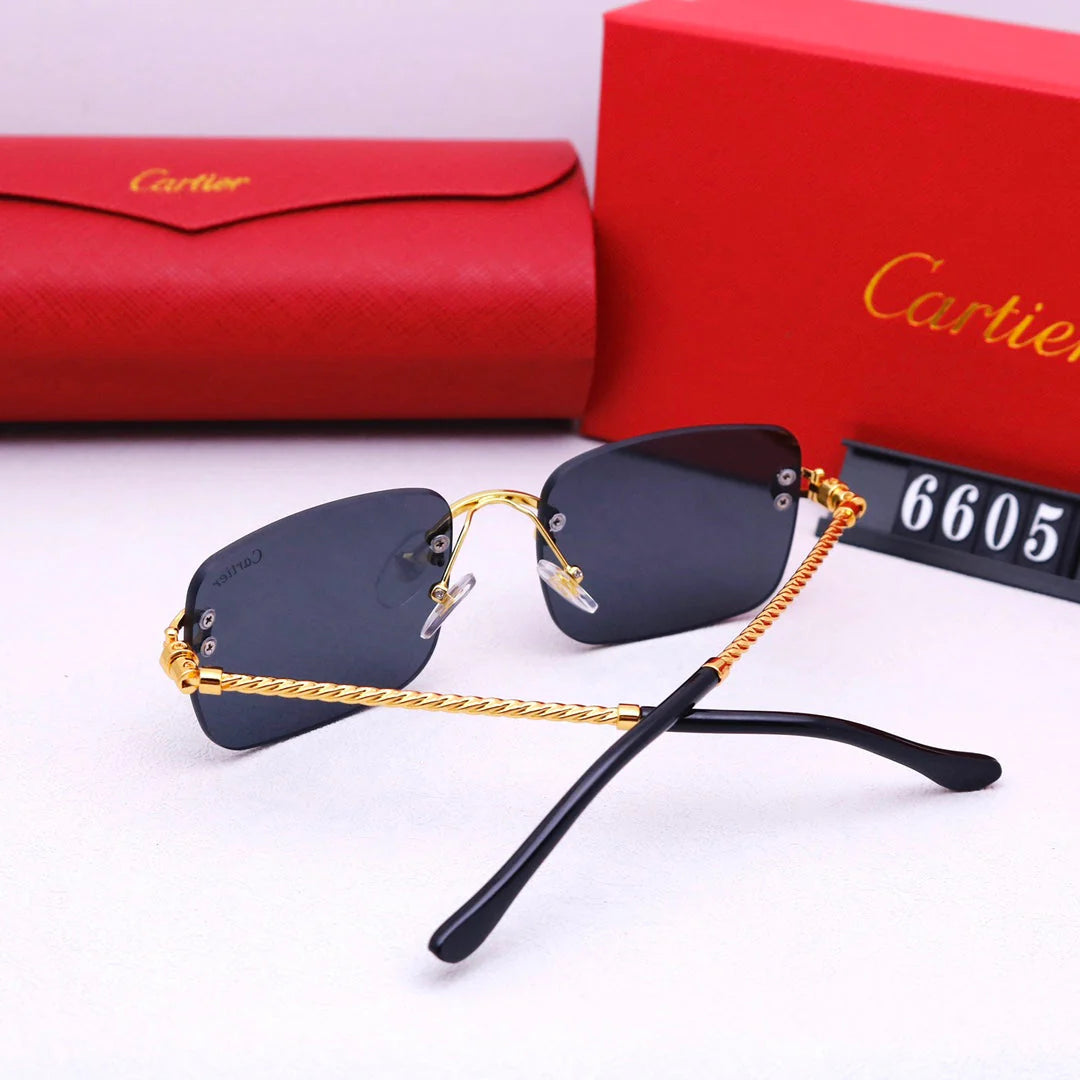 Fashion Sunglasses—6605