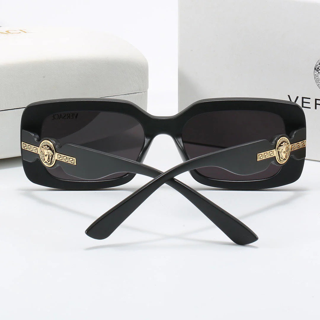 Square Sunglasses 3832