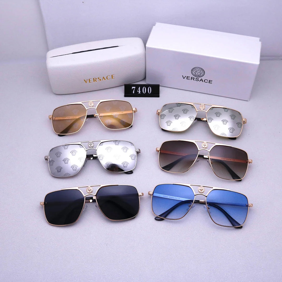 Fashion Sunglasses—7400