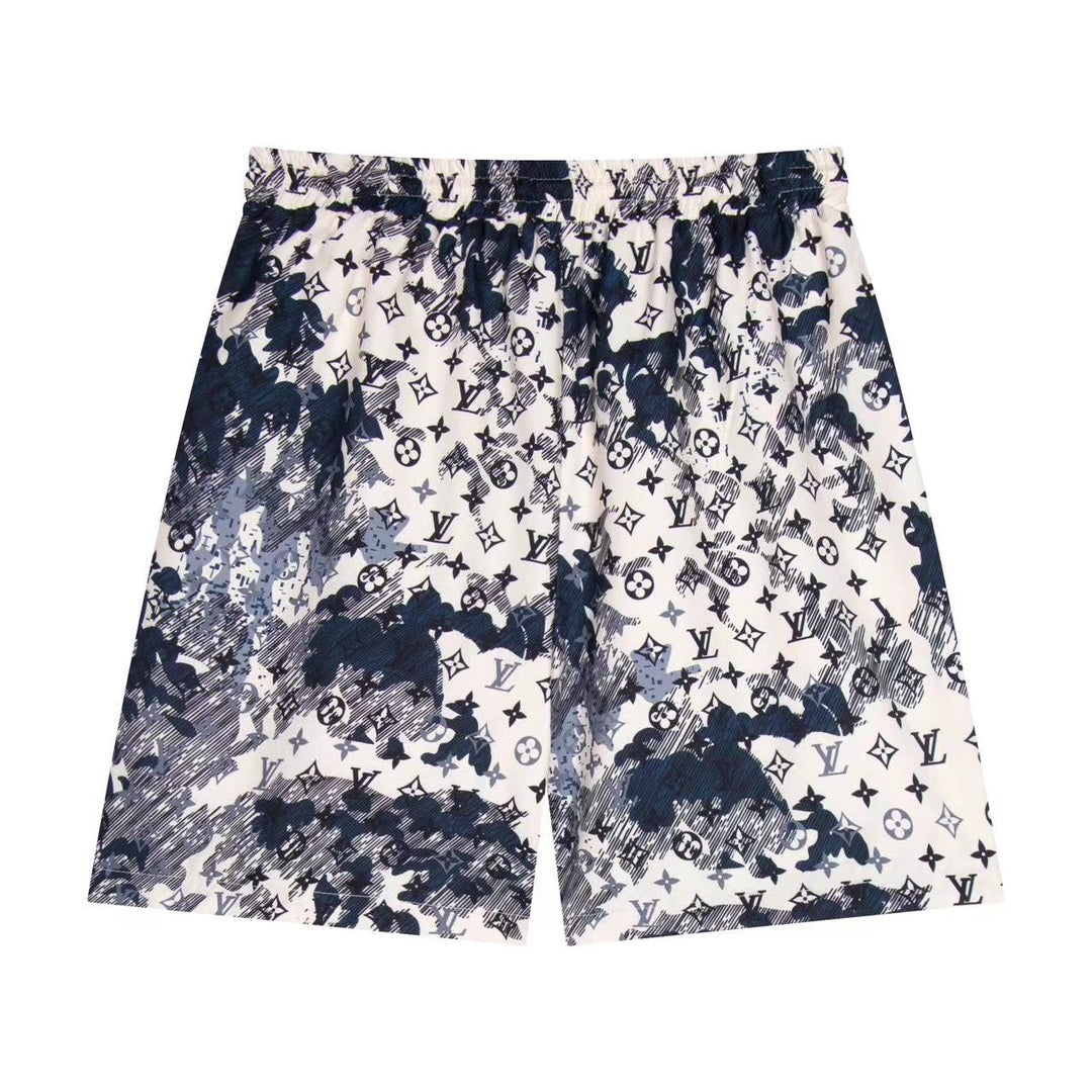 Fashion shorts