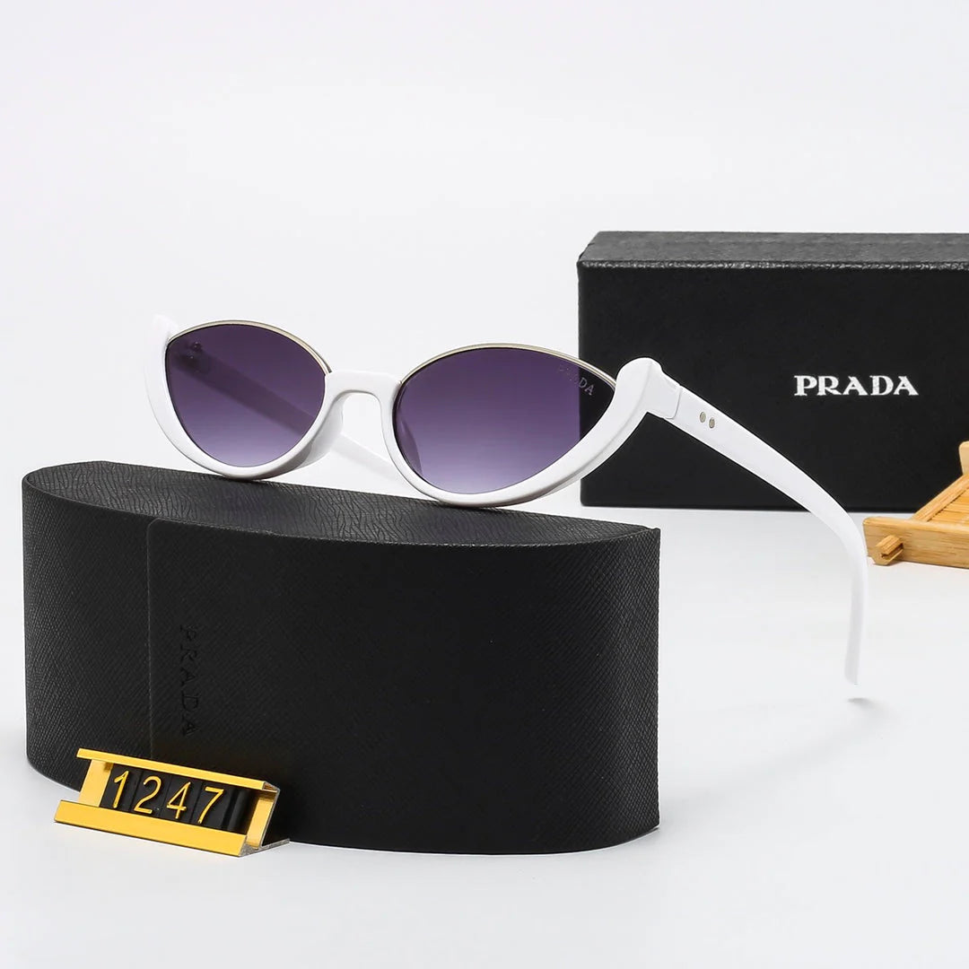 Polarized sunglasses 1427