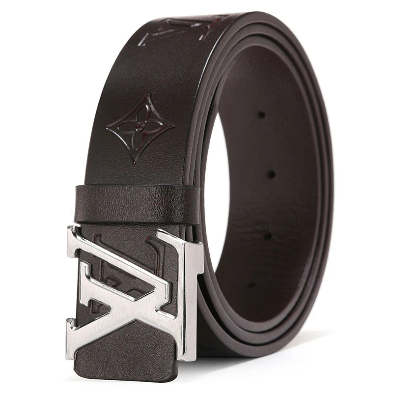 2-color fashion belt