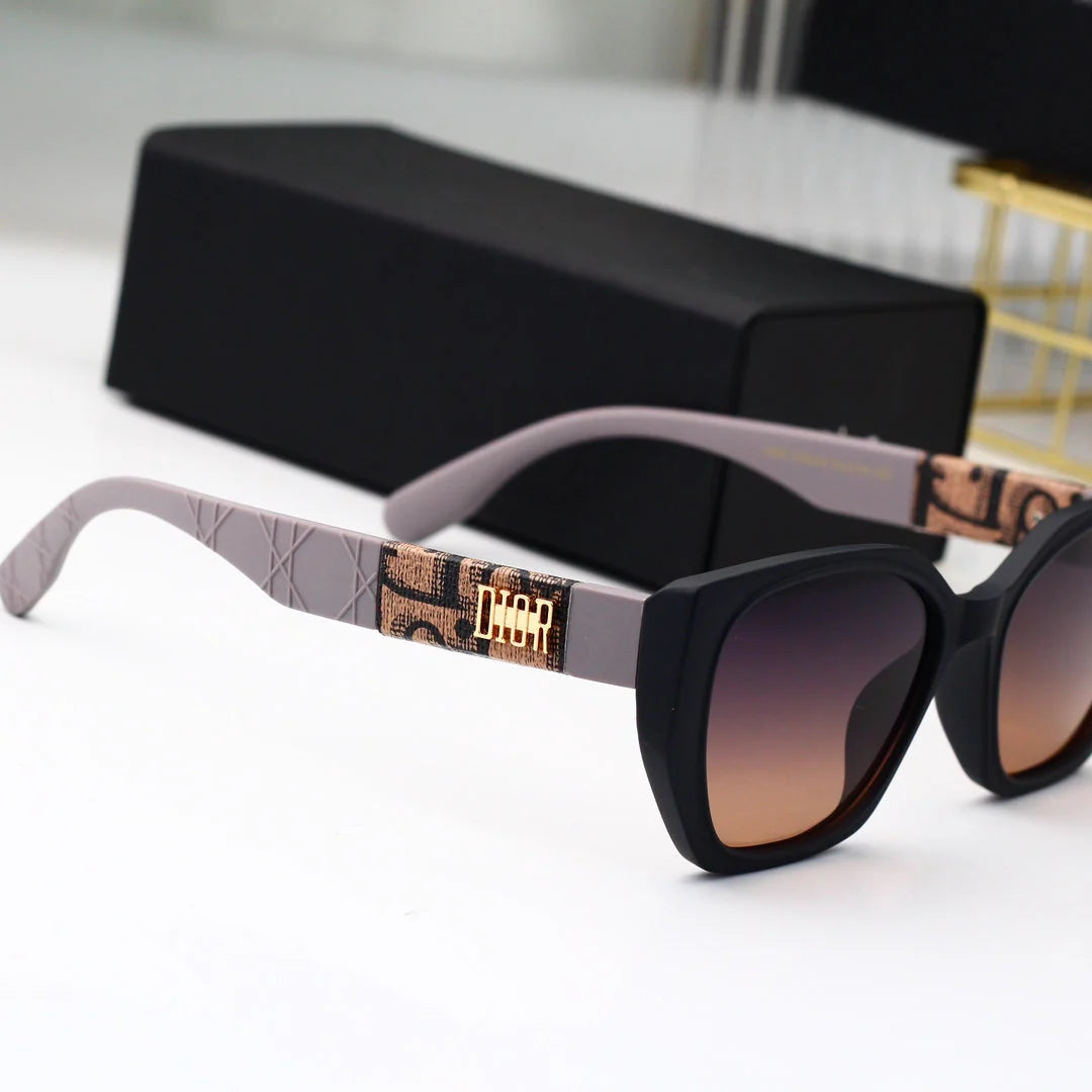 High-end UV protection sunglasses