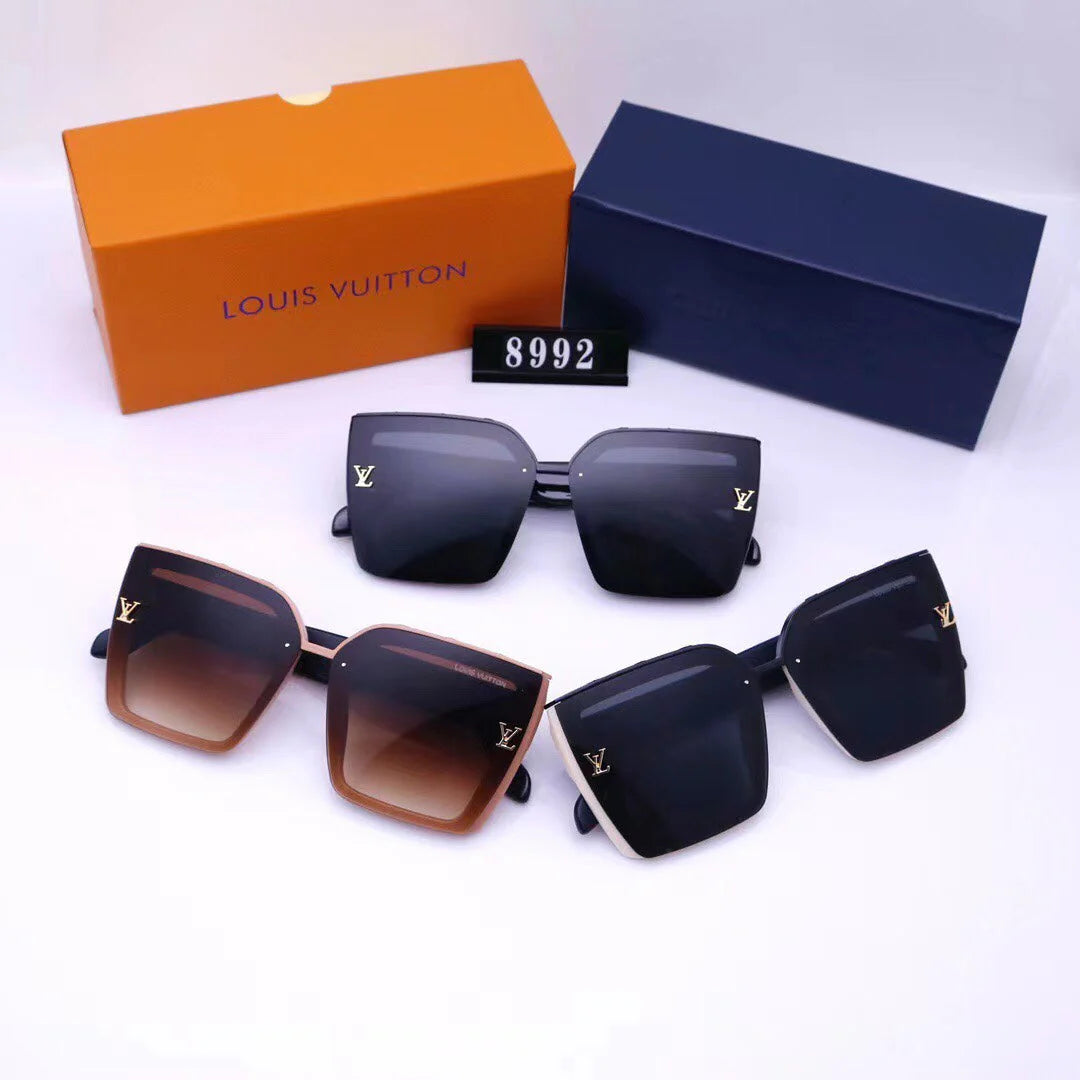 Square Start Sunglasses 8992