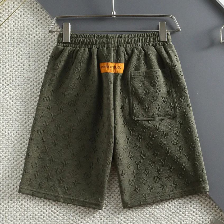 Fashion shorts